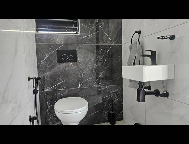 3 BEDROOM PROPERTY TO RENT IN MORNINGSIDE